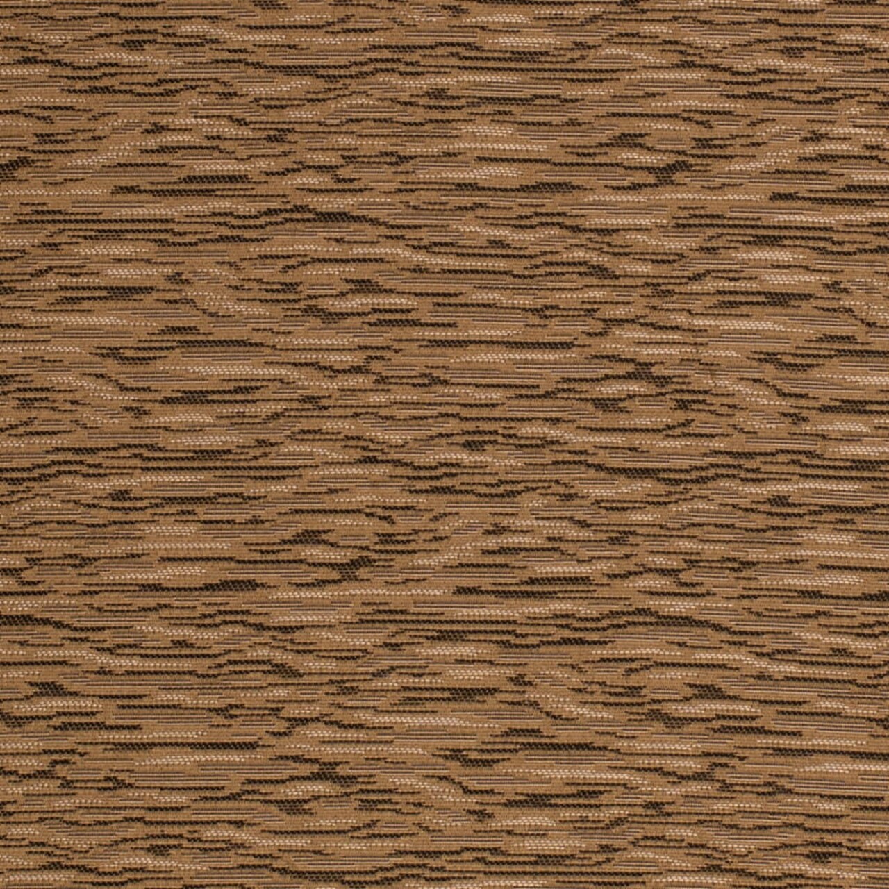 1 Yard 100 Percent Amber Polyester Upholstery Fabric Fade Resistant 54 Inches Wide